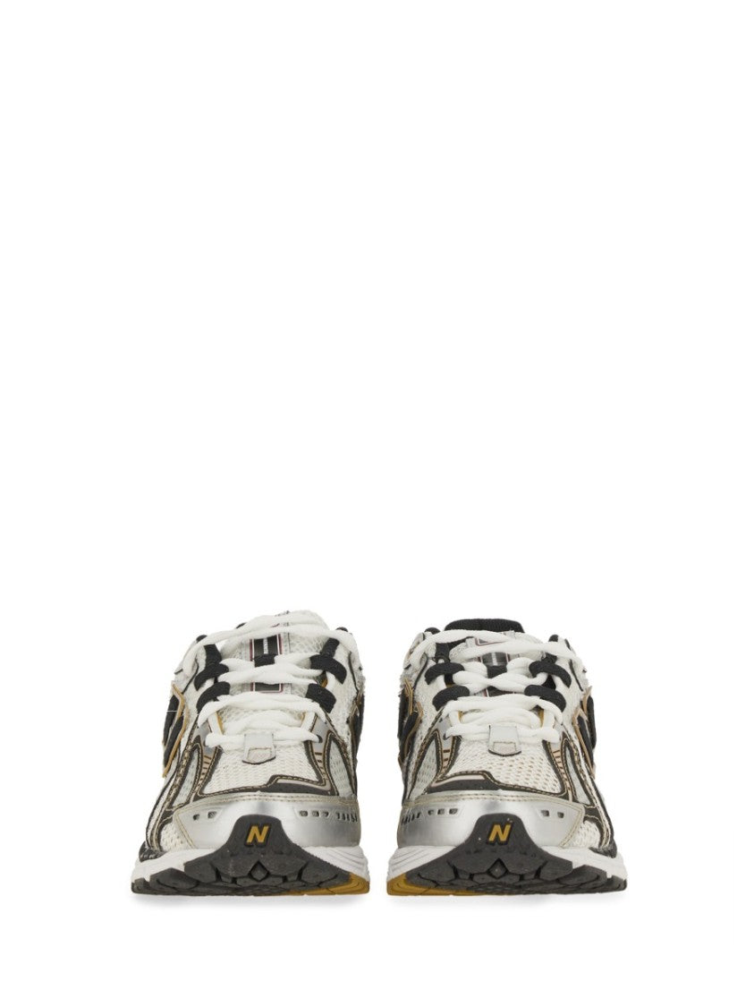 New Balance Mesh And Synthetic U1906 Sneakers With Intricate Overlays