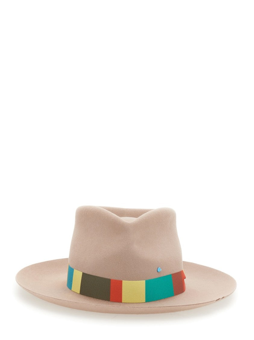 Superduper Feat Lorenzojova Bougainvillea Hat