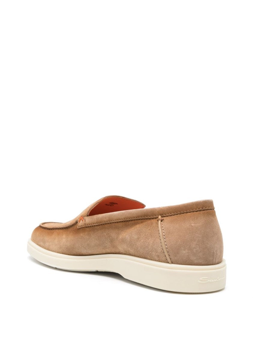 Santoni Botanist Moccasin
