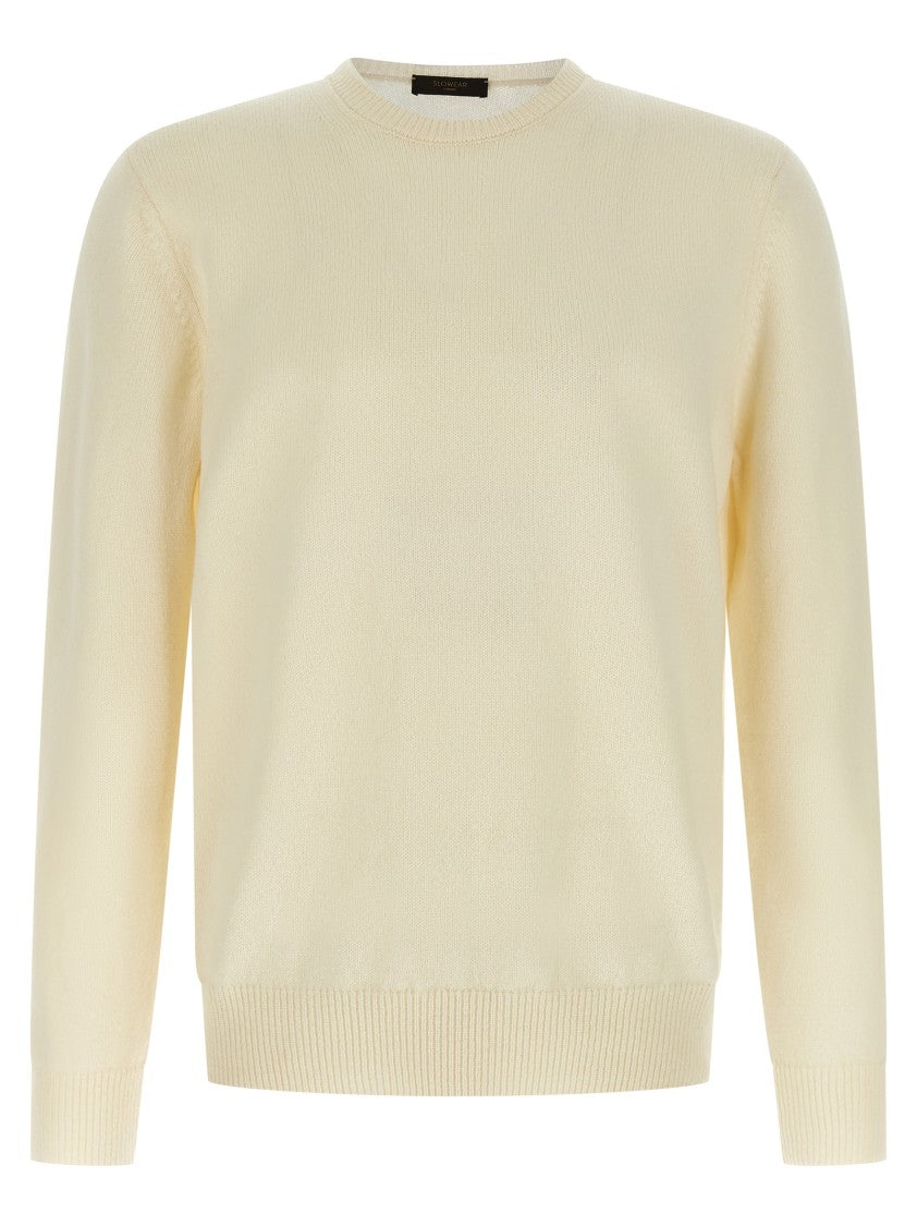 Zanone Giro' Sweater