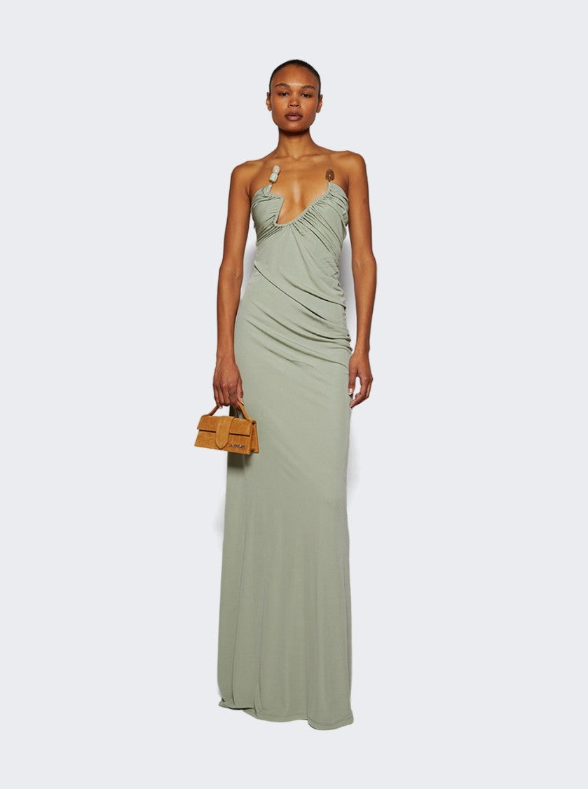 Jacquemus Le Bambino Bag Camel