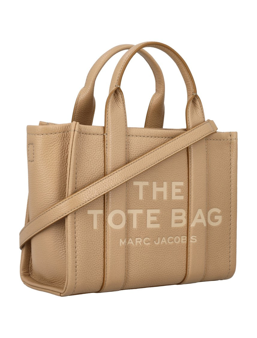 Marc Jacobs The Small Leather Tote