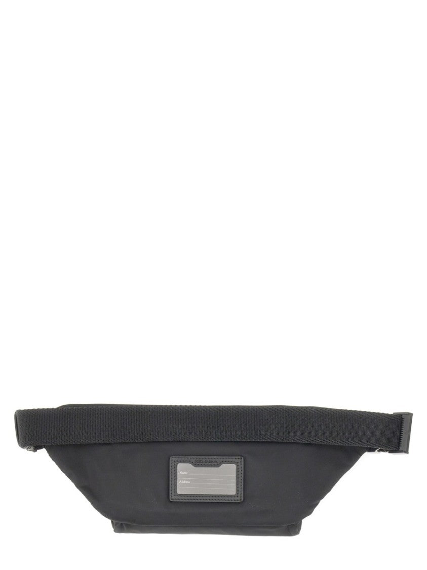 Dolce & Gabbana Small Fabric Pouch