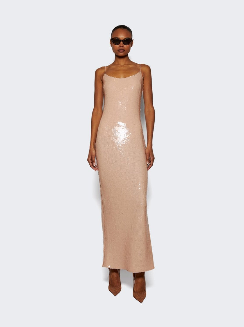 The New Arrivals By Ilkyaz Ozel Isis Gown Nue Au Lune