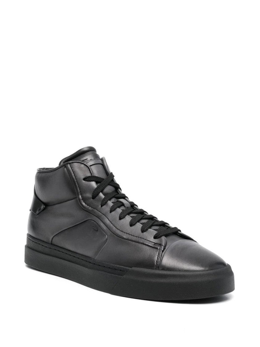 Santoni Filemon Shoes