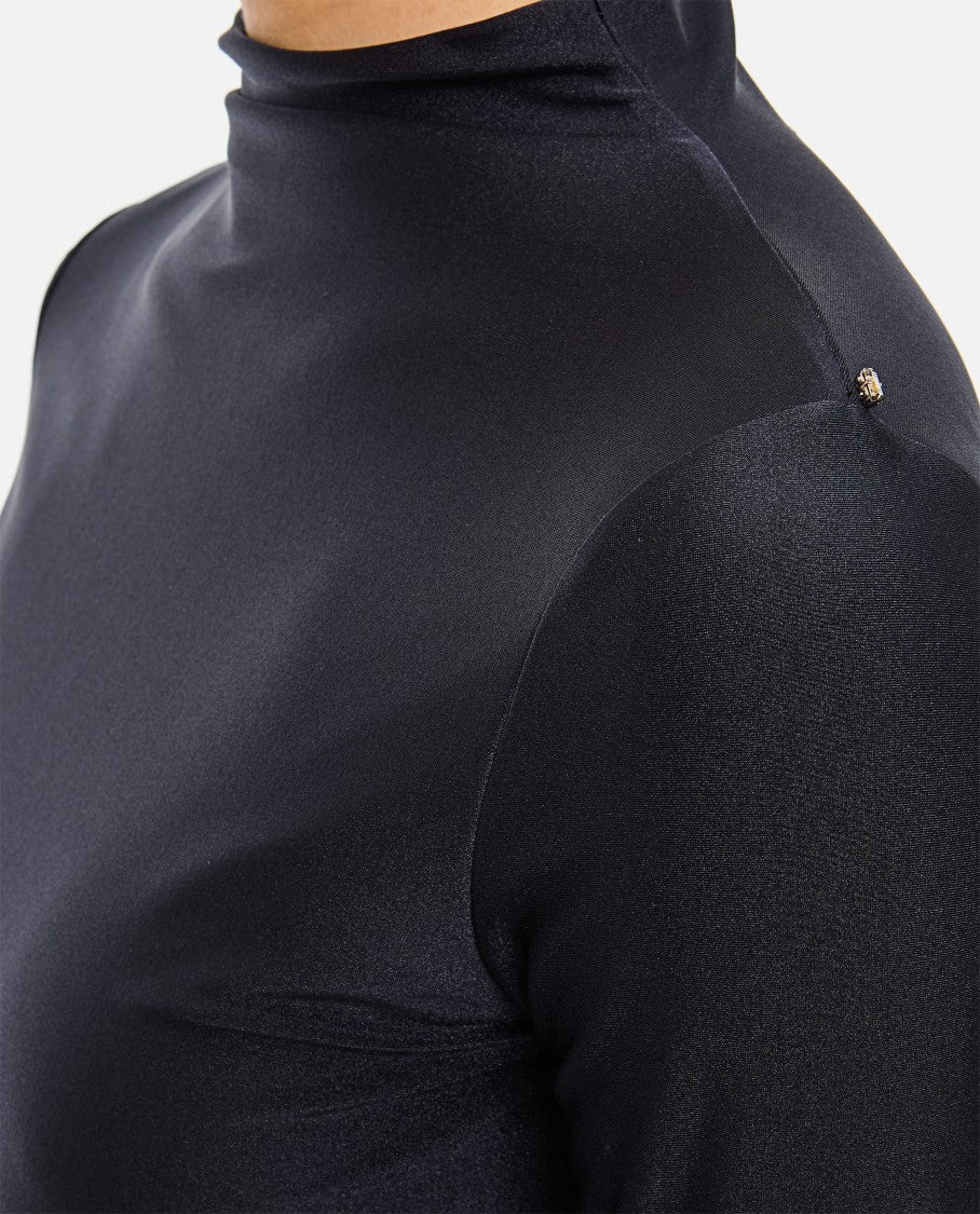 Sportmax Stiria Long Sleeve Shirt