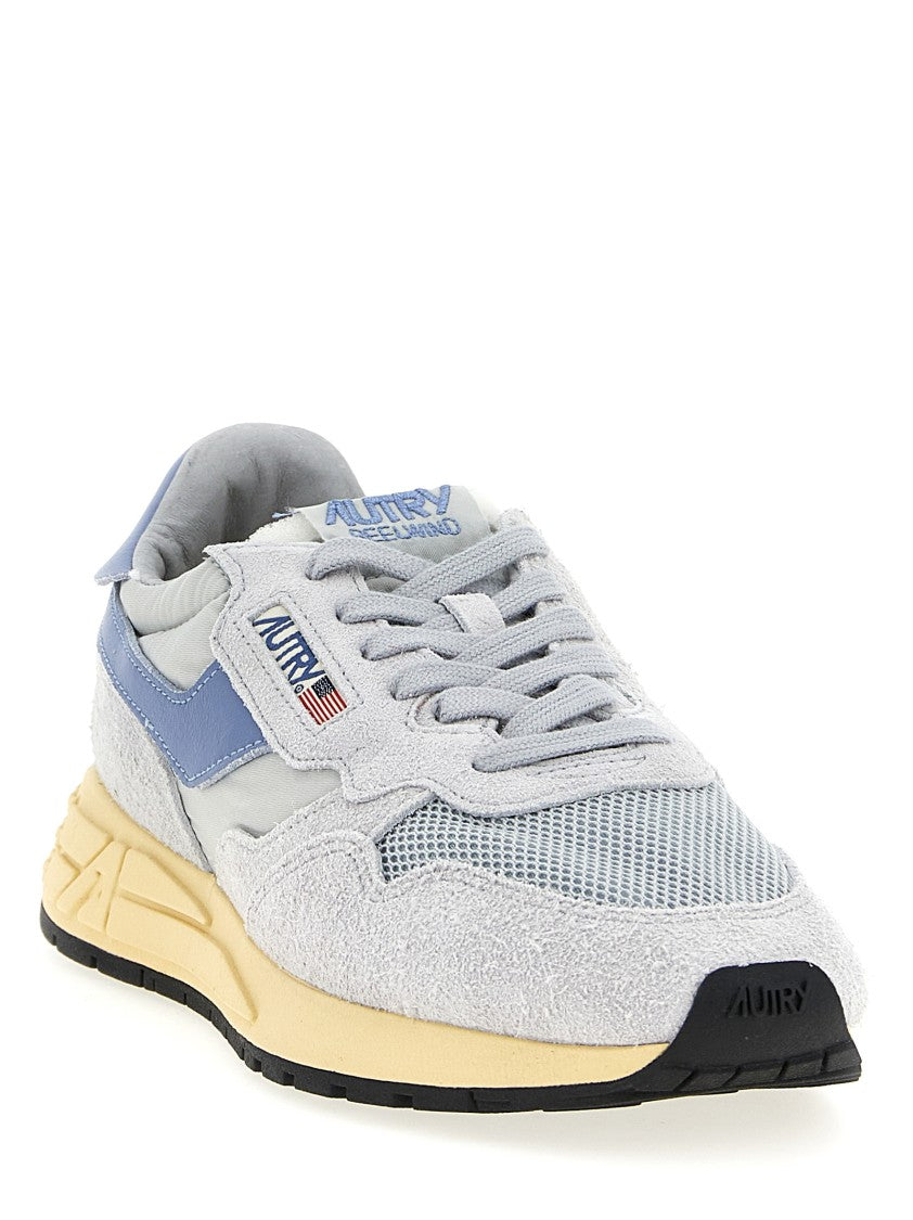 Autry 'Reelwind Low' Sneakers
