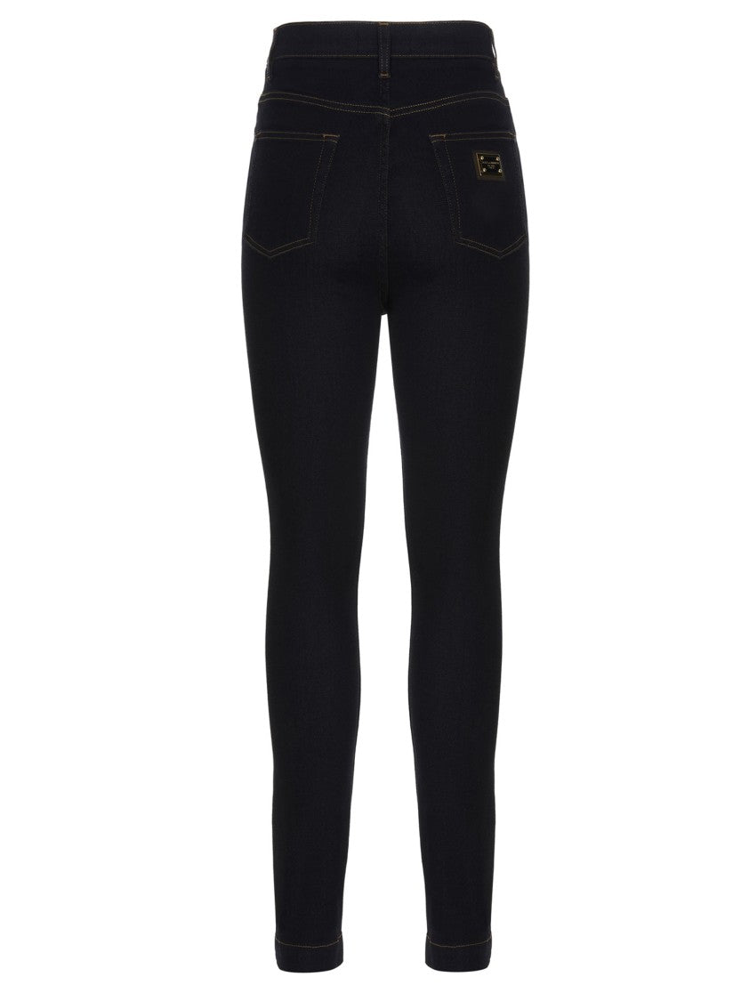 Dolce & Gabbana Grace’ Jeans