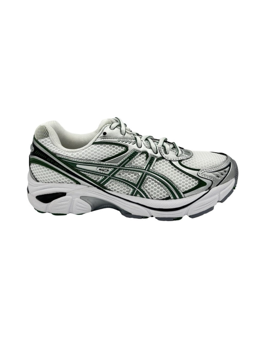 Asics Gt-2160 Sneakers – White / Shamrock Green