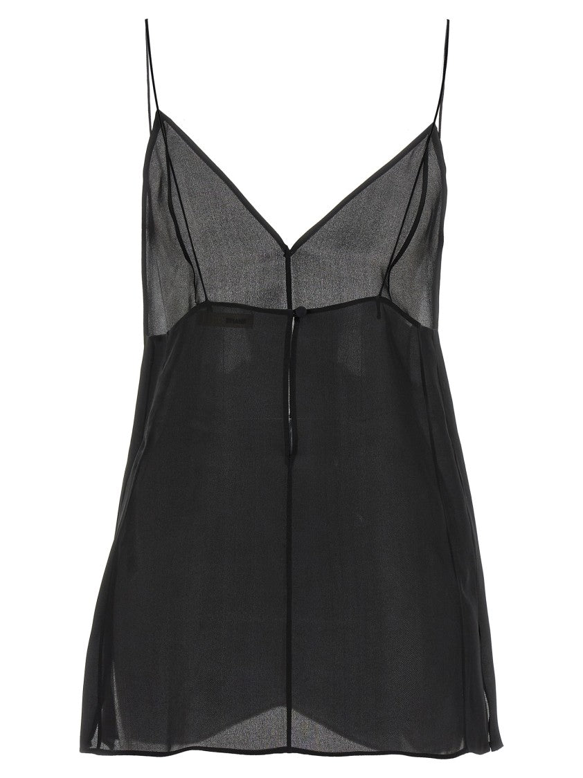 Khaite Talsie' Top