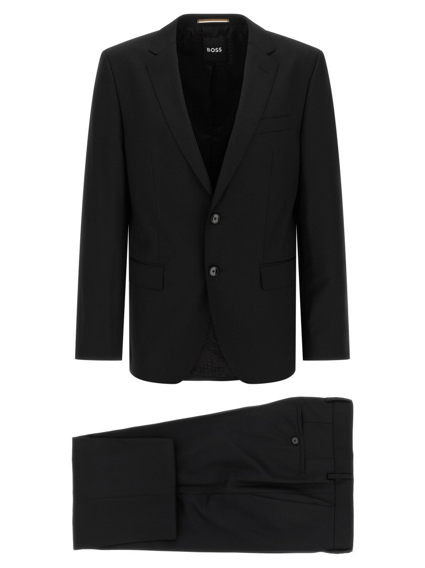 Hugo Boss 'H-Huge' Dress