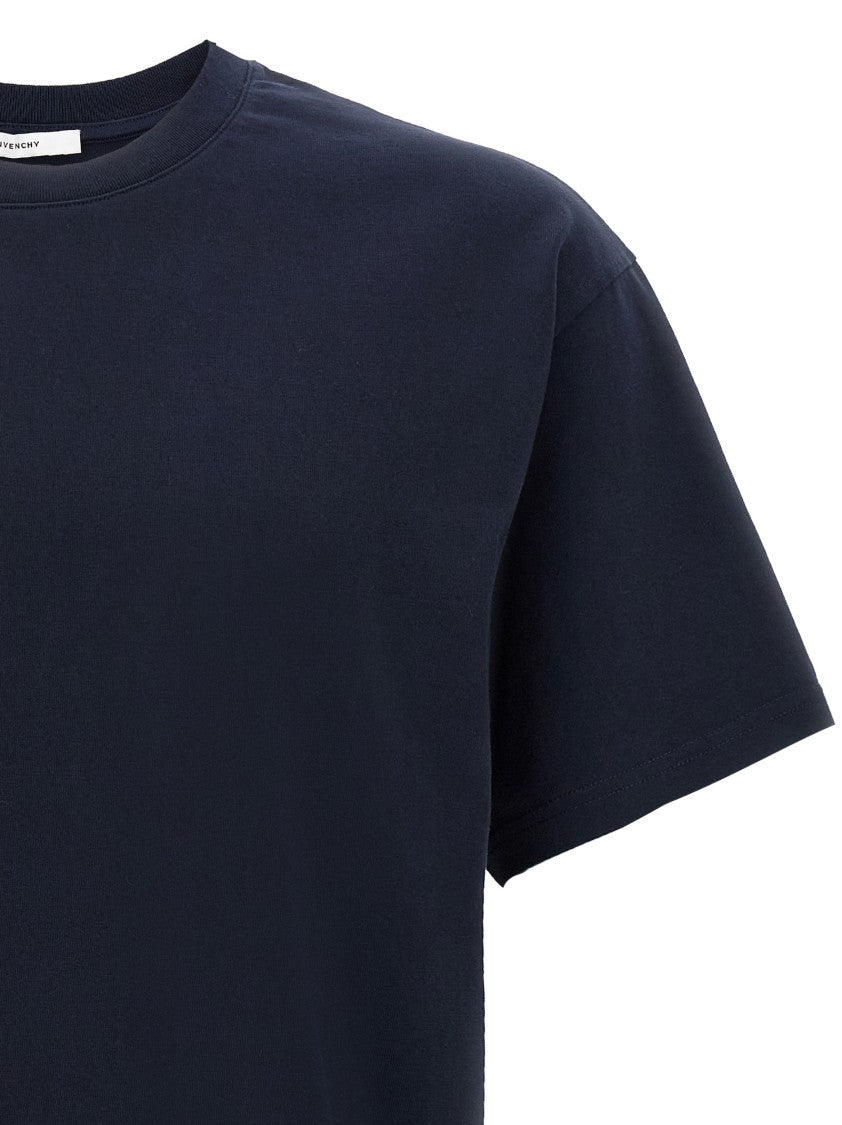 Givenchy ' Stamp' T-Shirt