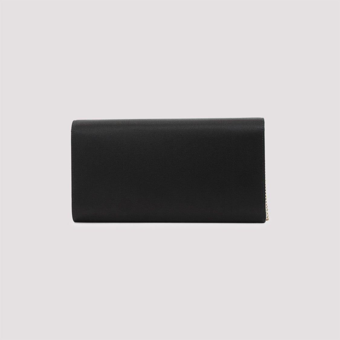 Roger Vivier Envelope Flap Flower Buckle Handbag