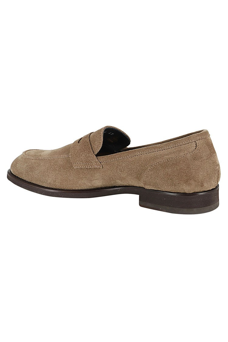 Seboy's Micro Reverse Moccasin