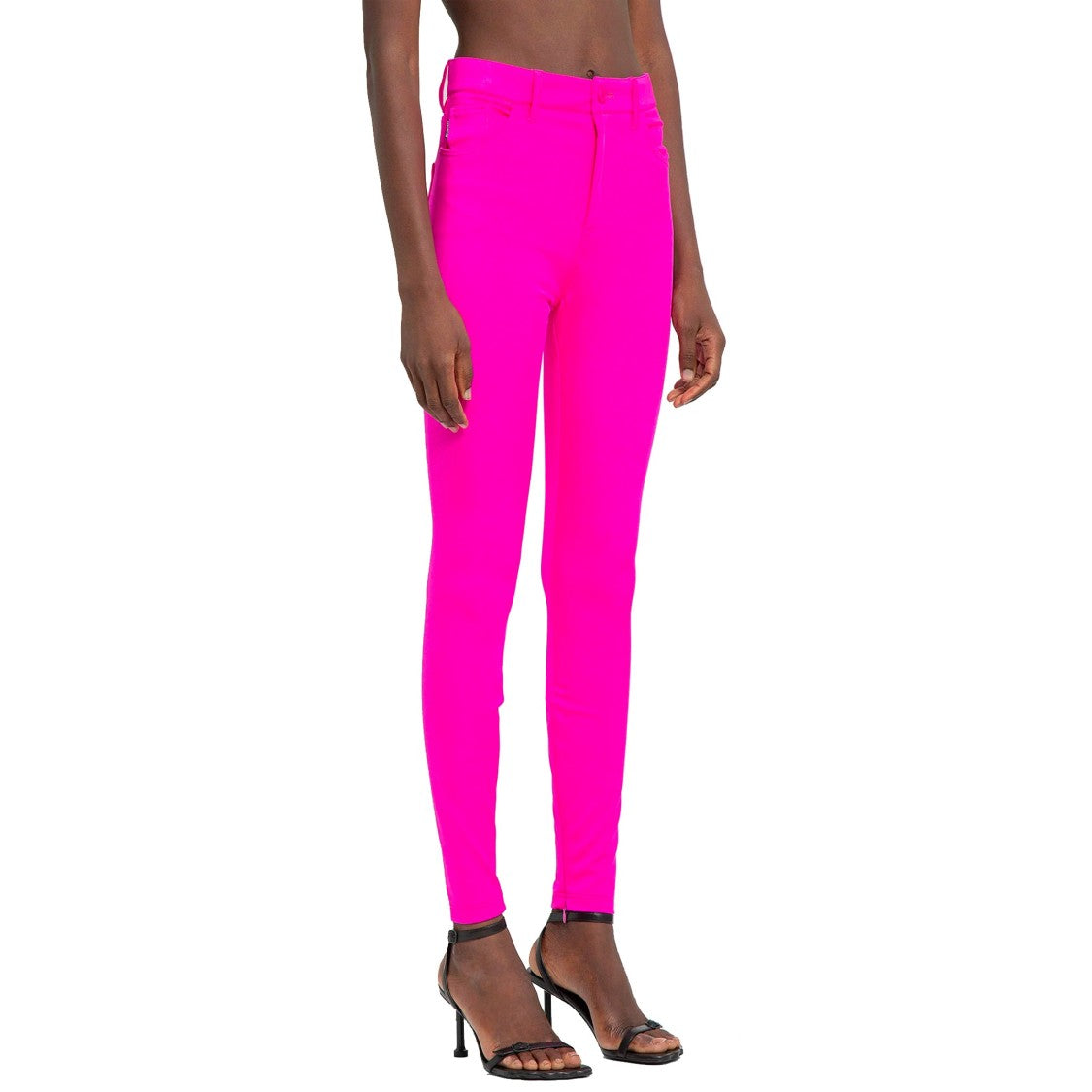 Balenciaga Legging Pants