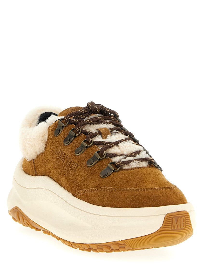Moon Boot Moon247 City' Sneakers