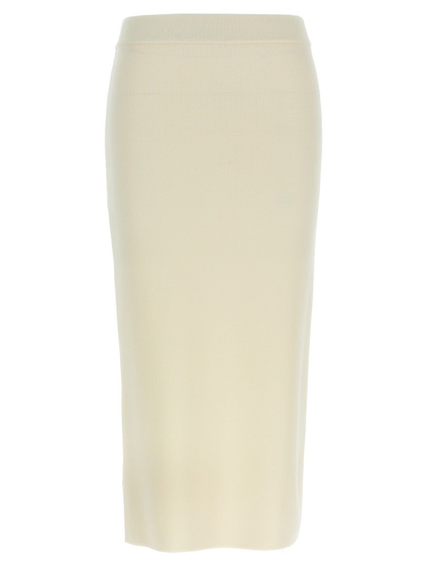 Max Mara 'Losanna' Skirt