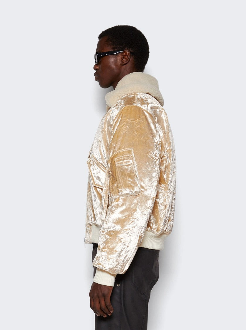 Ami Boxy Fit Jacket