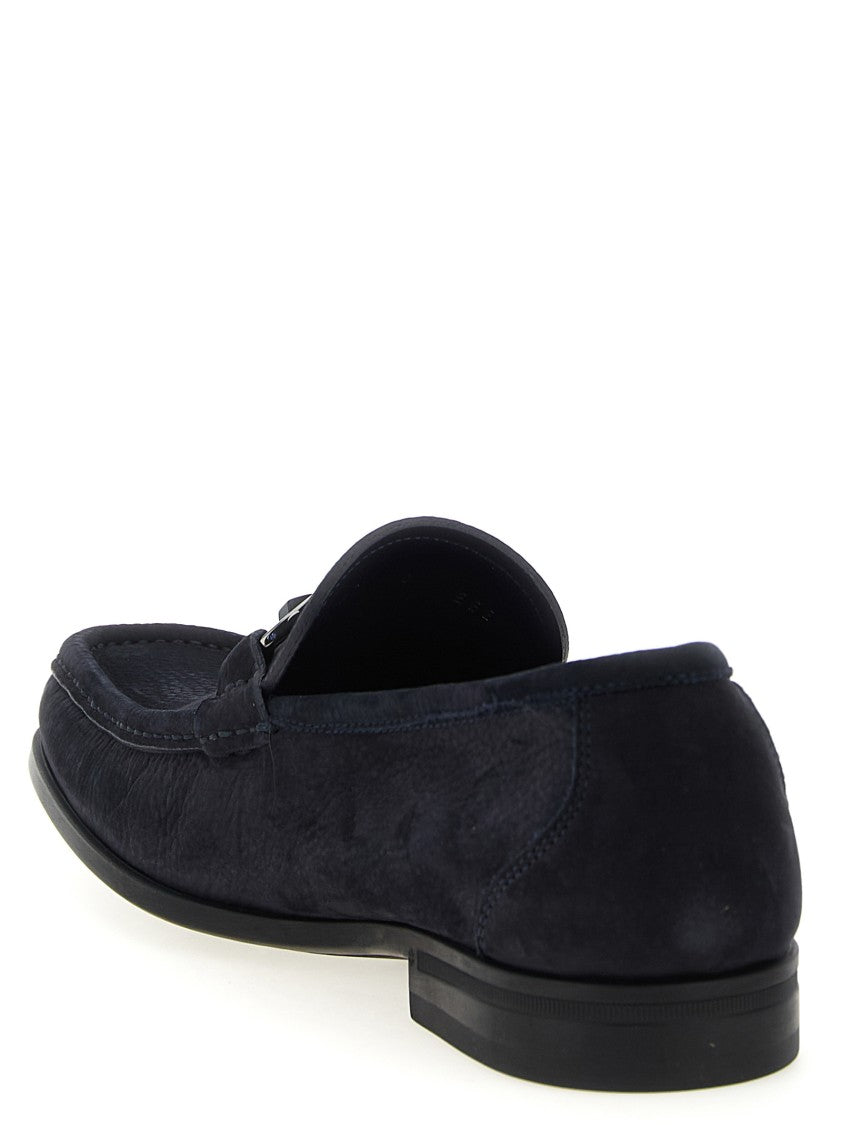 Ferragamo Grandioso' Loafers