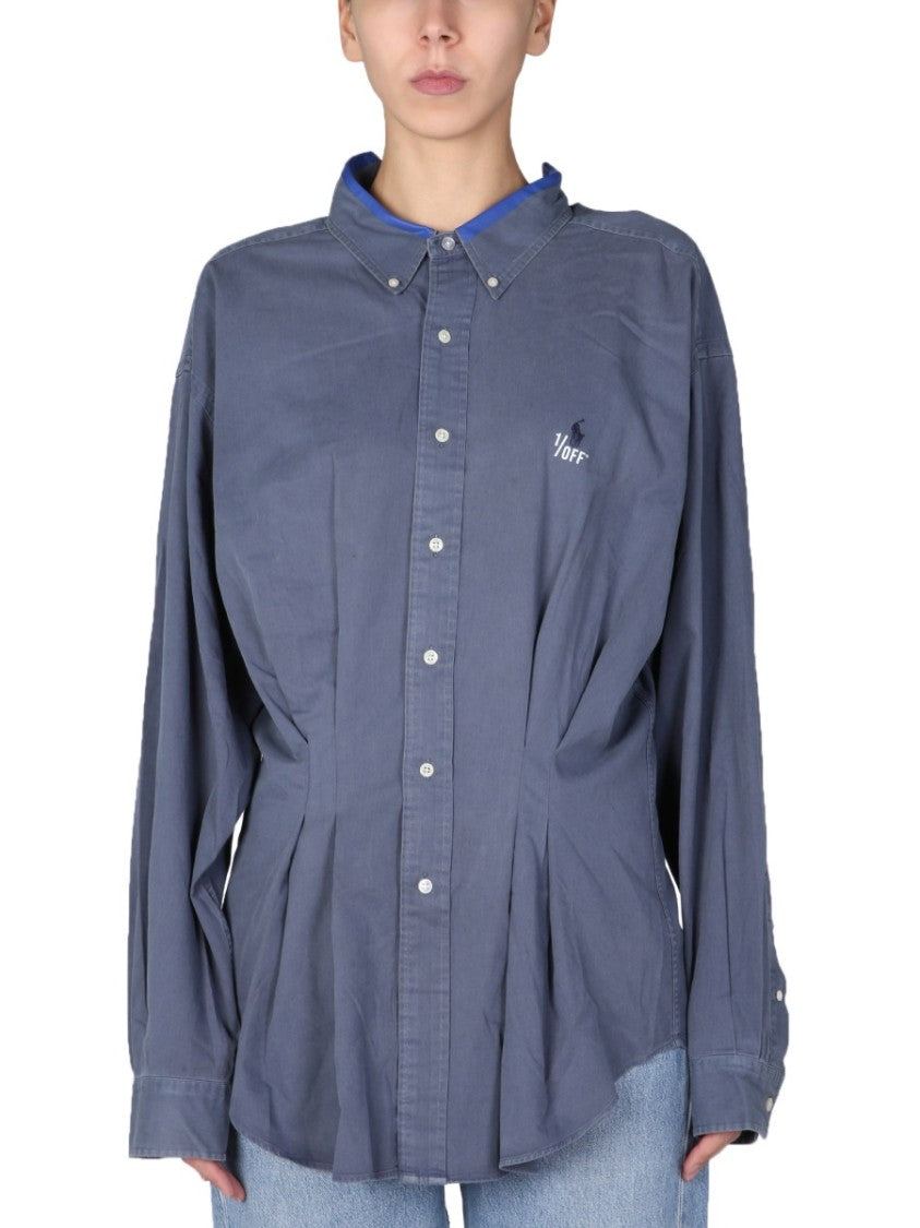 1/Off Remade Shirt