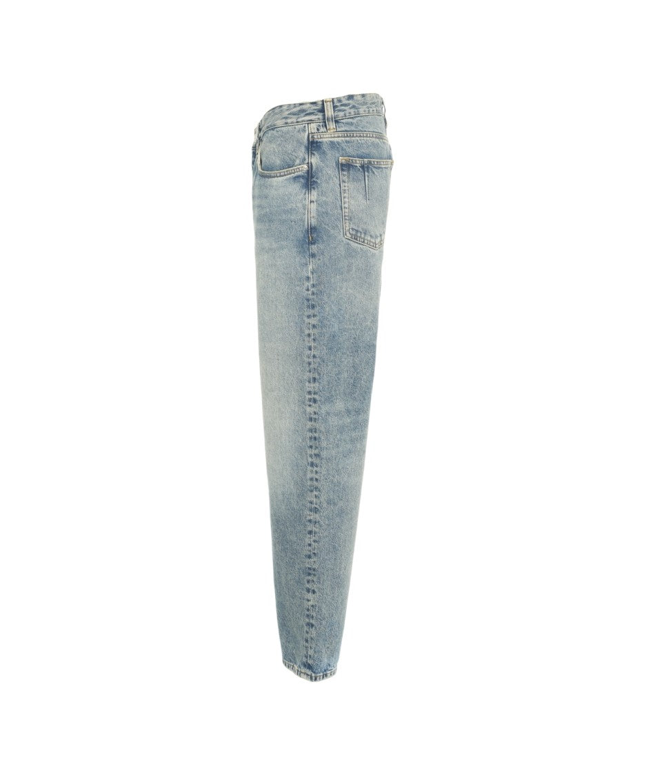Won Hundred Steve' Jeans