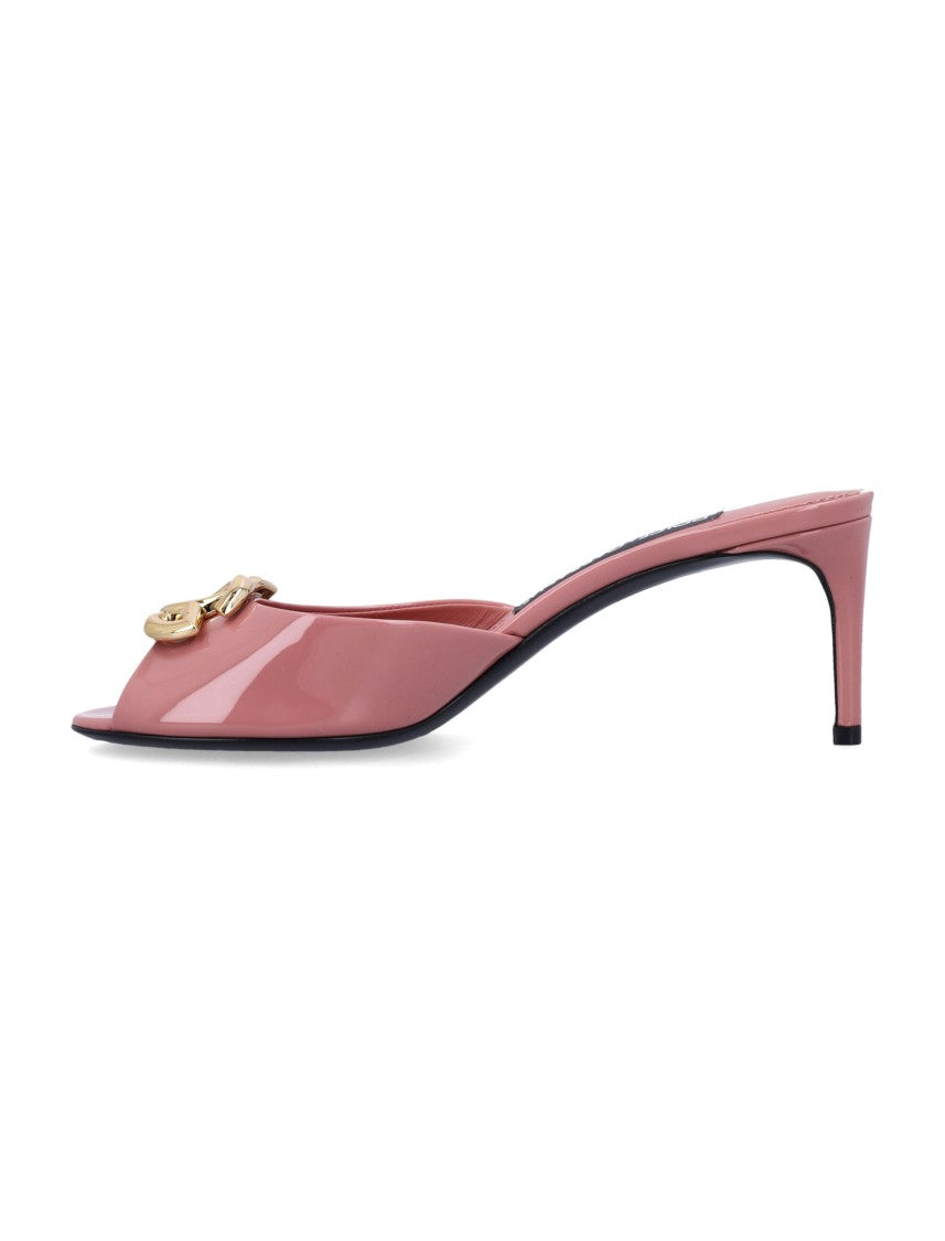 Dolce & Gabbana Keira Mule