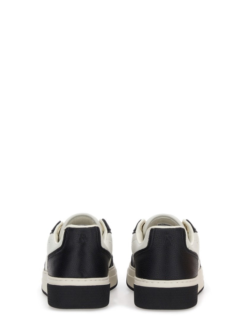 Represent "Initial" Sneakers