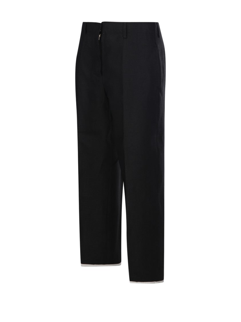 Max Mara Kastel Pants