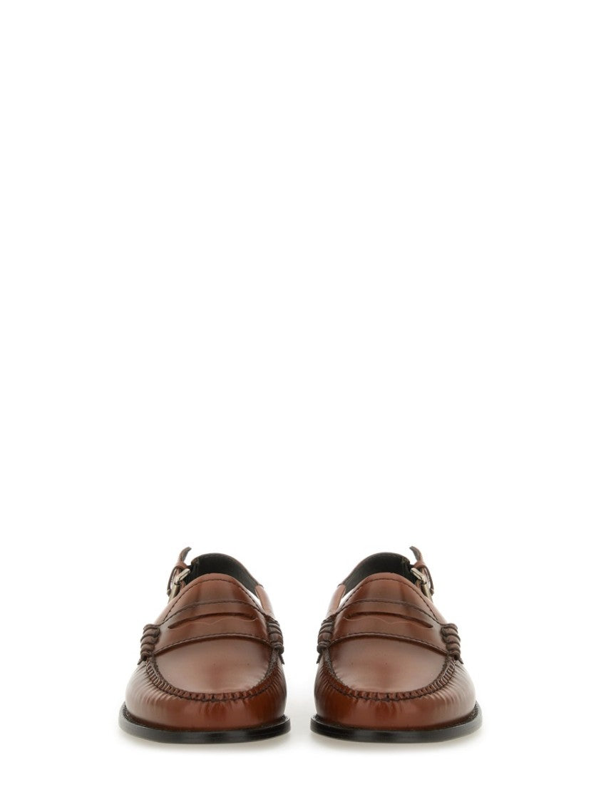 G.H. Bass "Weejun" Moccasin