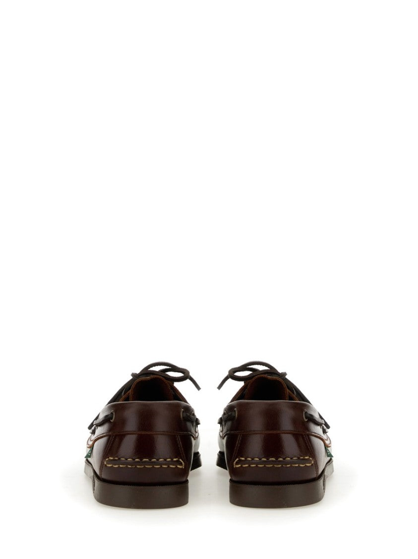 Paraboot Barth Mocassins