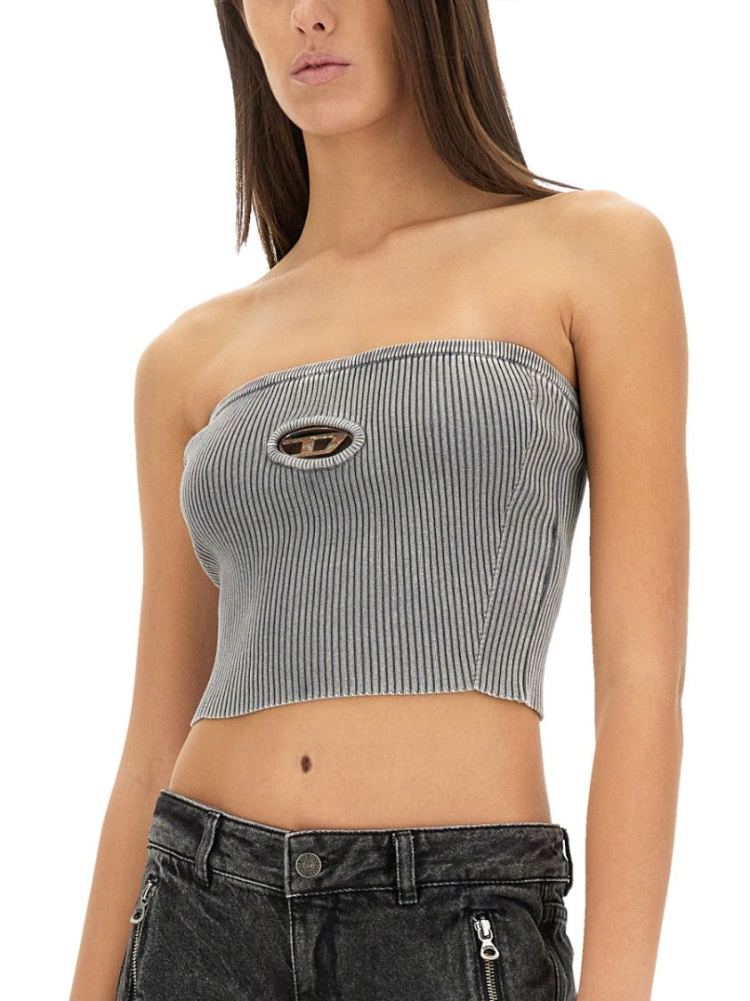 Diesel "M-Clarksville-R" Top