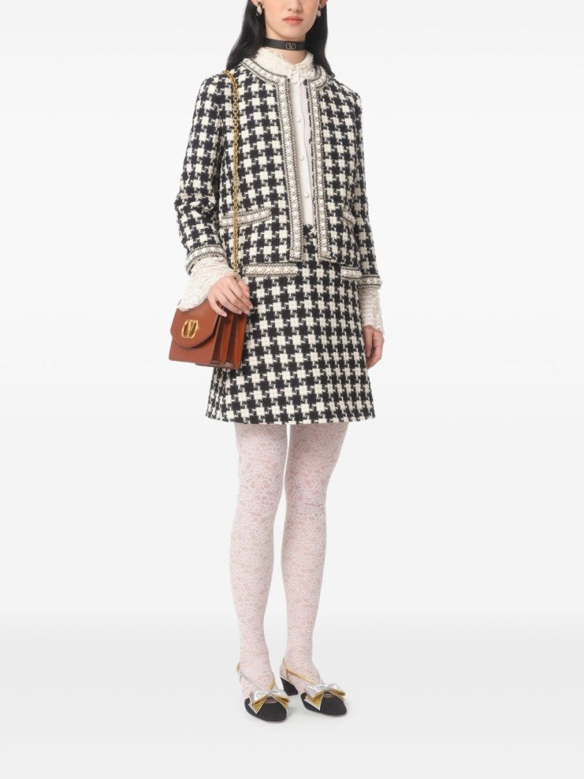 Valentino Garavani Vain Shoulder Bag
