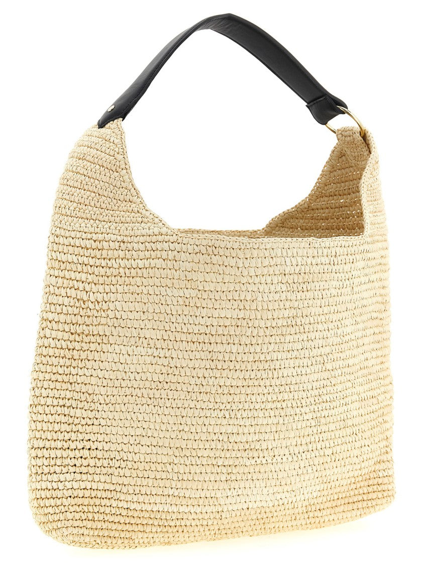 Maison Michel 'Cristiana' Shoulder Bag