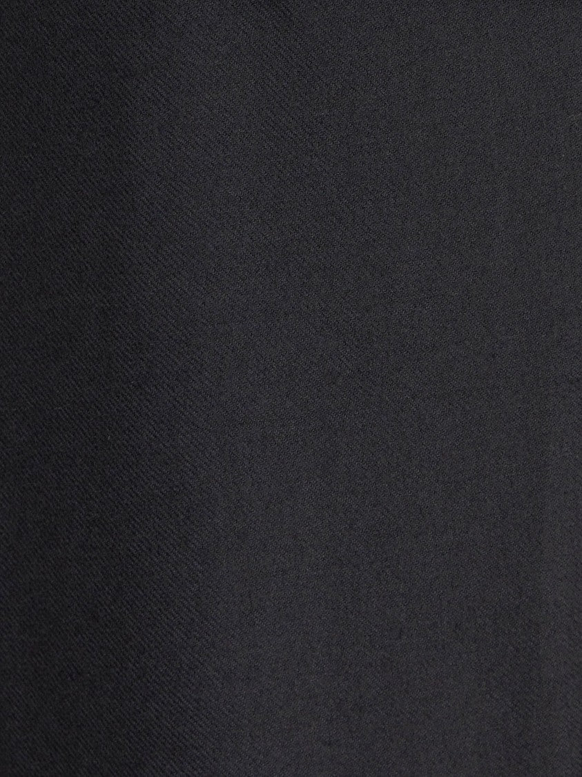 Etro Cargo-Pockets Trousers