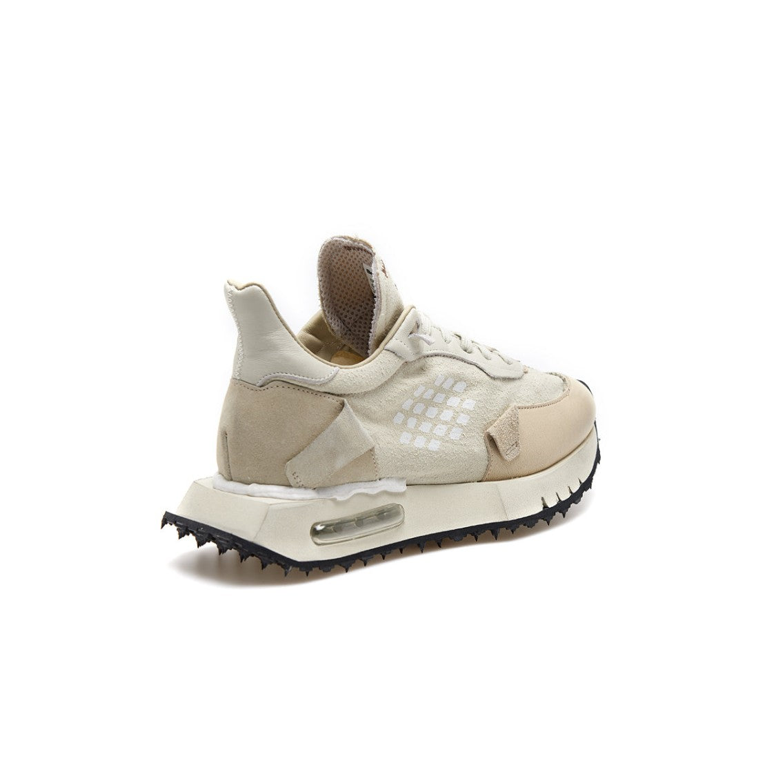 Bepositive Space Race - Iconic Canvas Sneakers