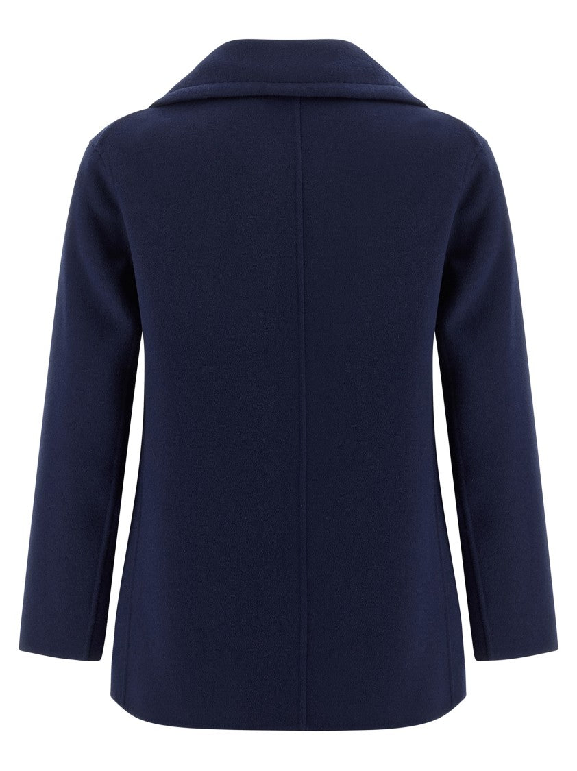 Max Mara Elise Coat