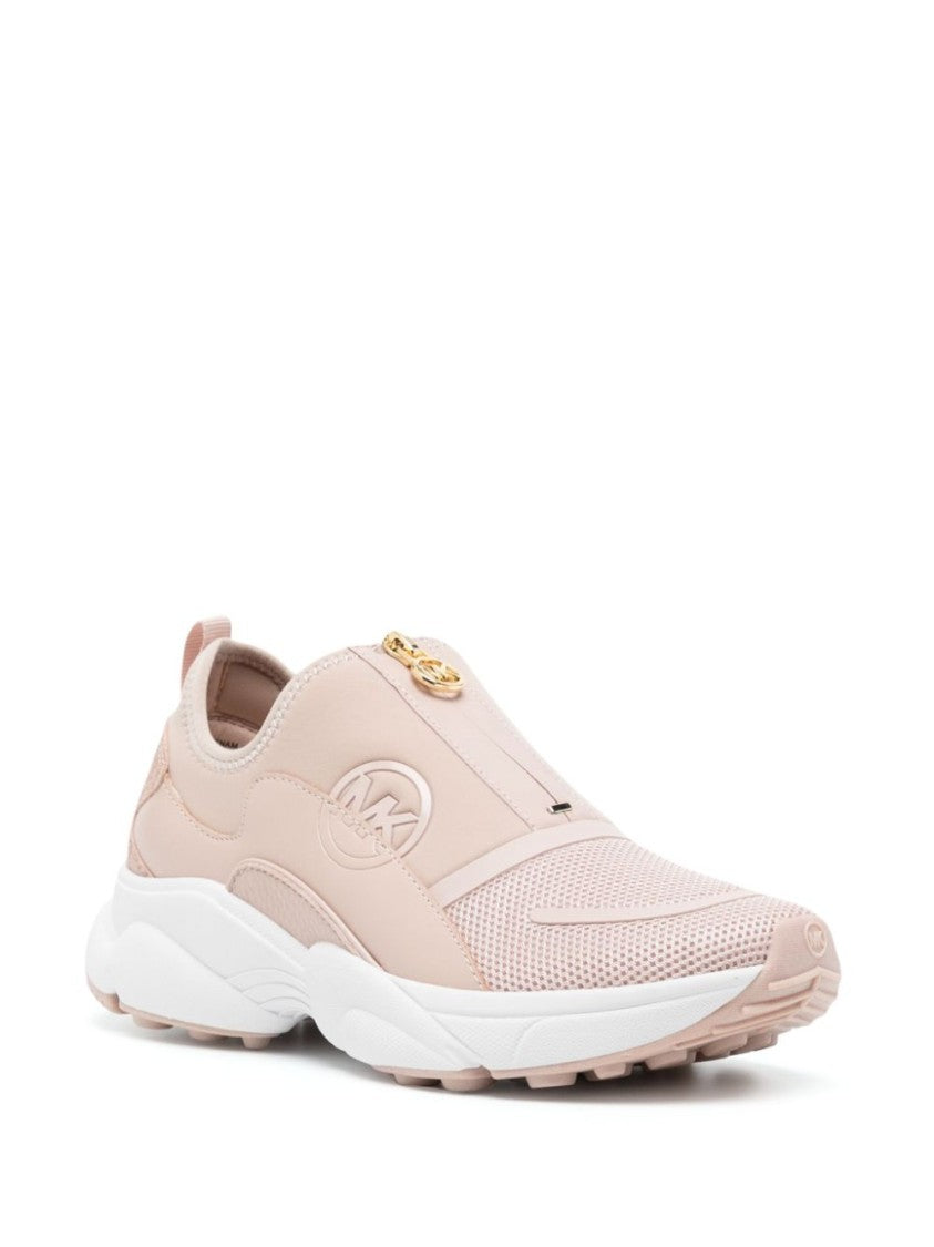 Michael Kors Sami Zip Trainer