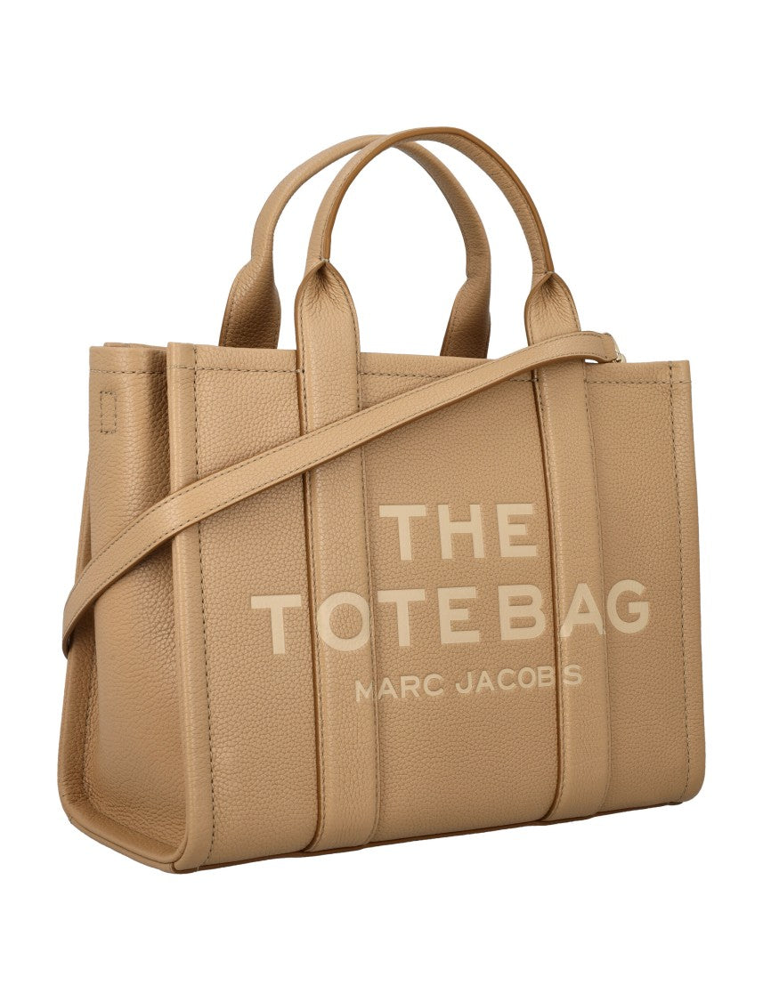 Marc Jacobs The Medium Leather Tote