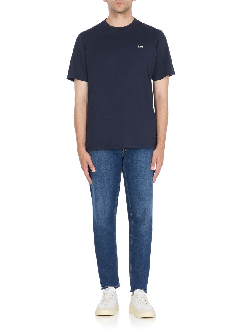 Autry Medalist Low Sneakers