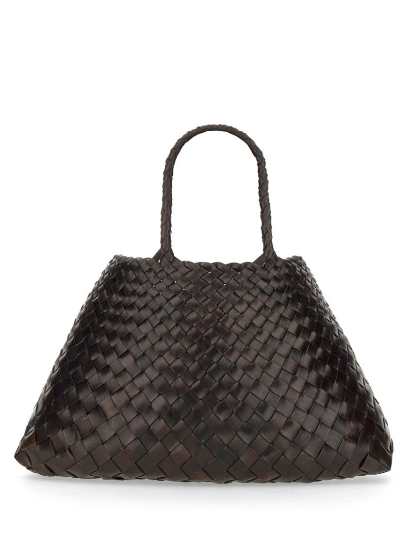 Dragon Diffusion Santa Croce Small Bag
