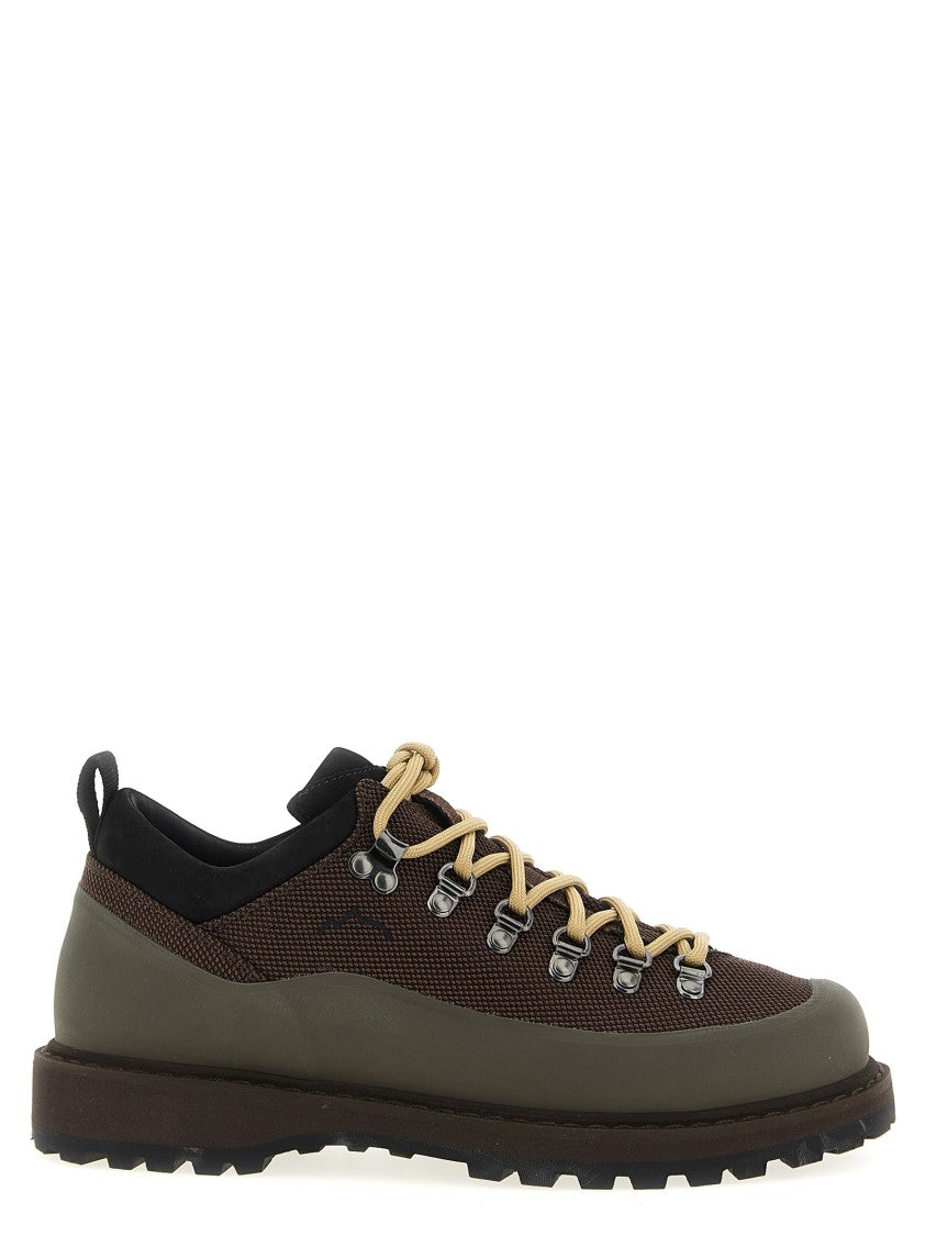 Diemme 'Roccia Basso Sport' Ankle Boots