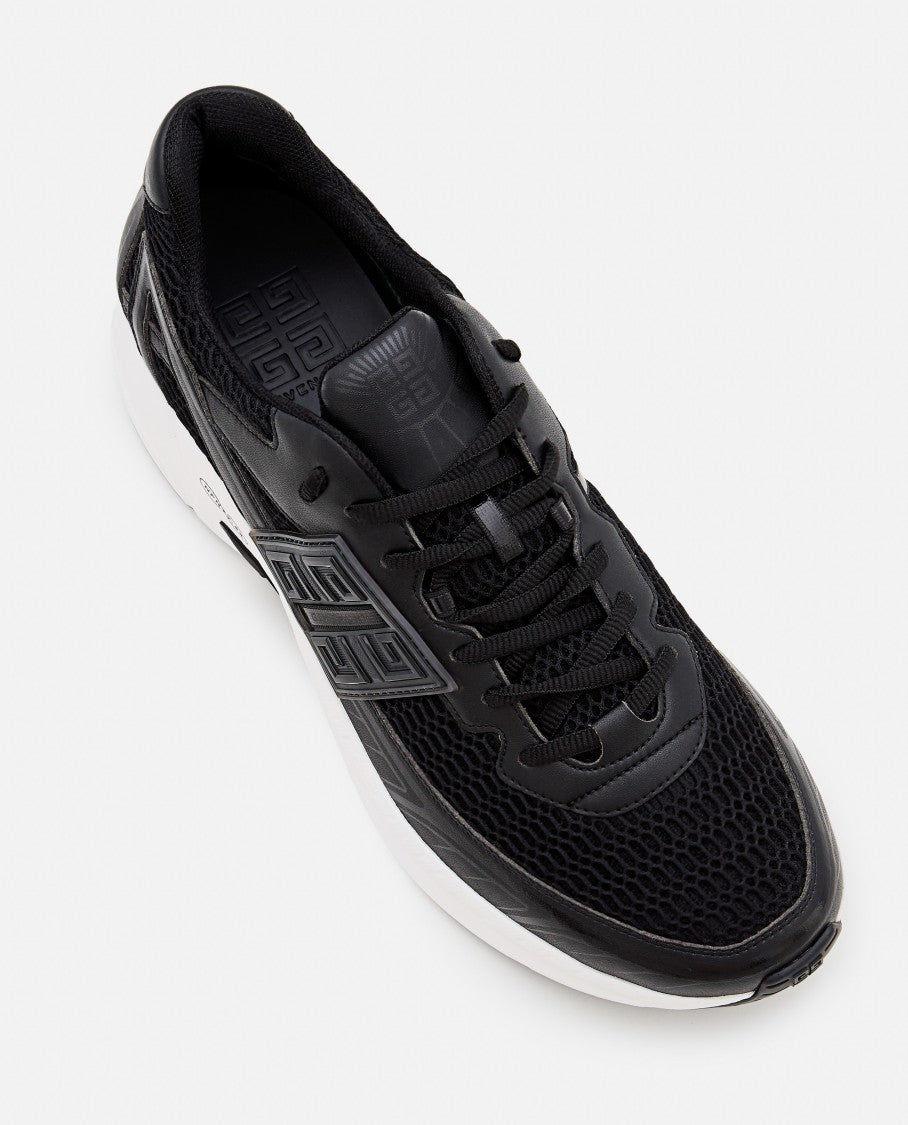 Givenchy Nfnty-52 Sneakers
