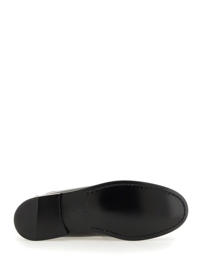 Versace Mocassino "Medusa 95"