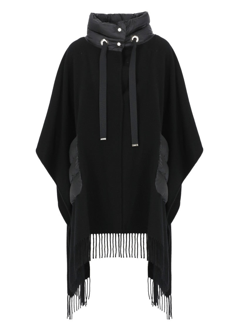 Herno Resort Poncho