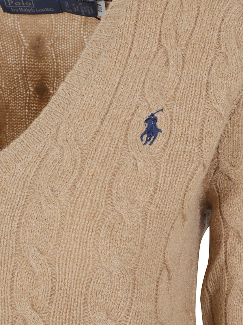 Polo Ralph Lauren Kimberly Long Sleeve-Pullover