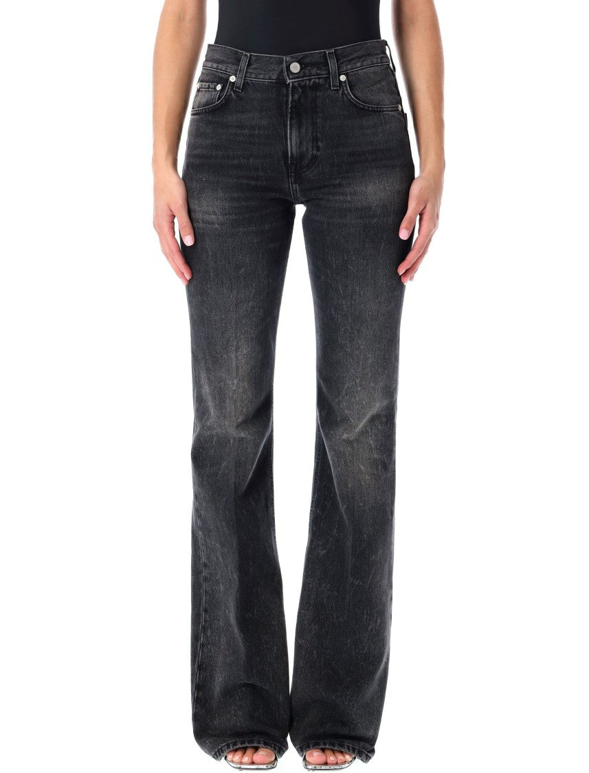 Haikure Flora Autentic Black Wash