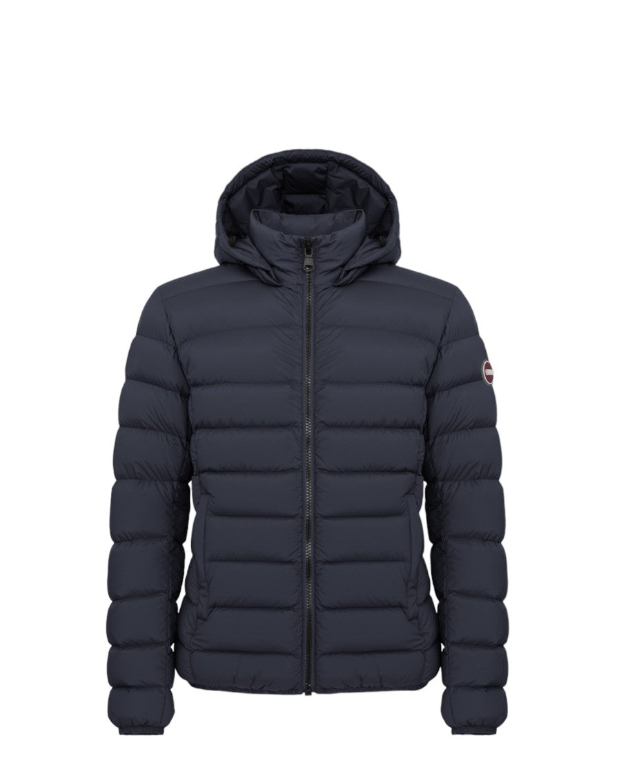 Colmar Originals Men's Jacket With Detachable Hood