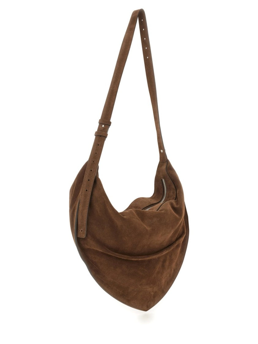 Federico Cina "Tortellini" Bag