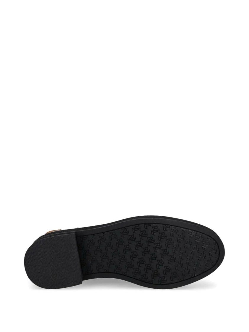 Lauren Ralph Lauren Adrianna Bootie