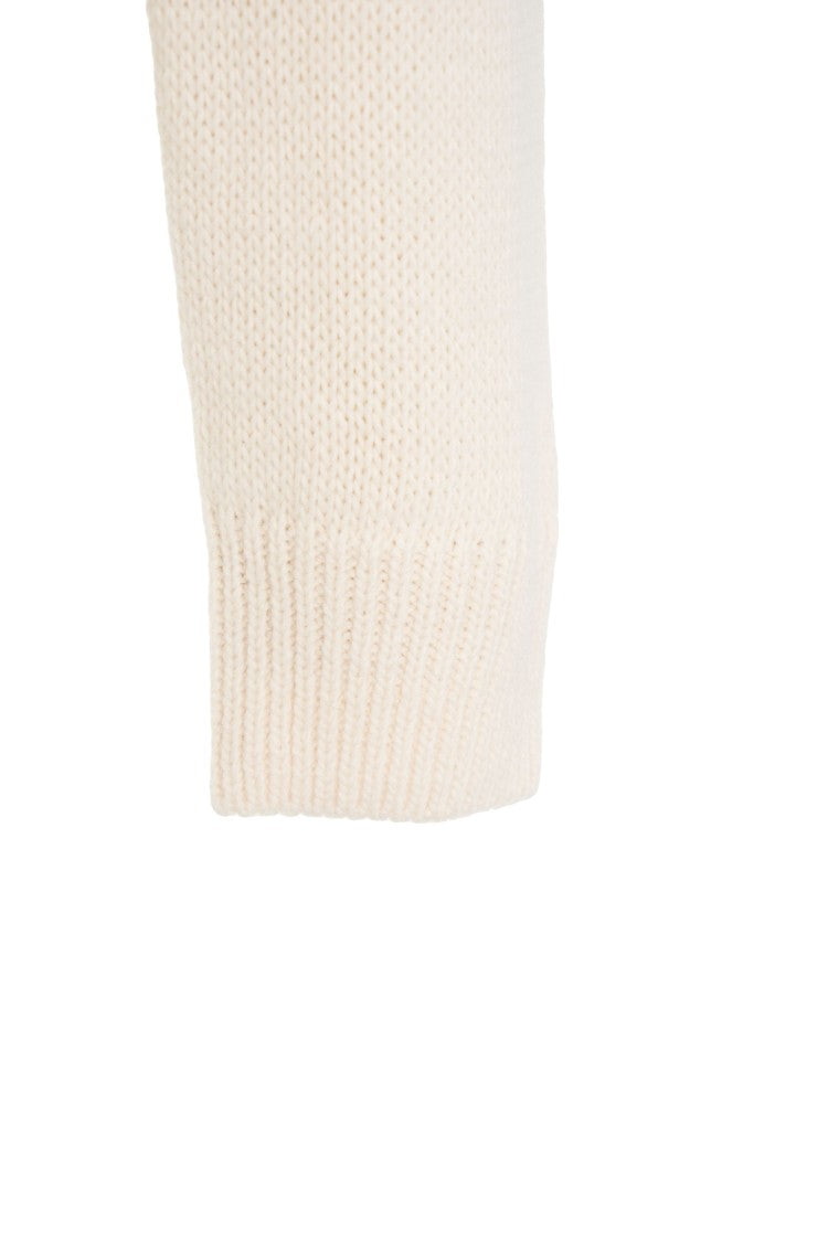 Kaos Argyle Sweater